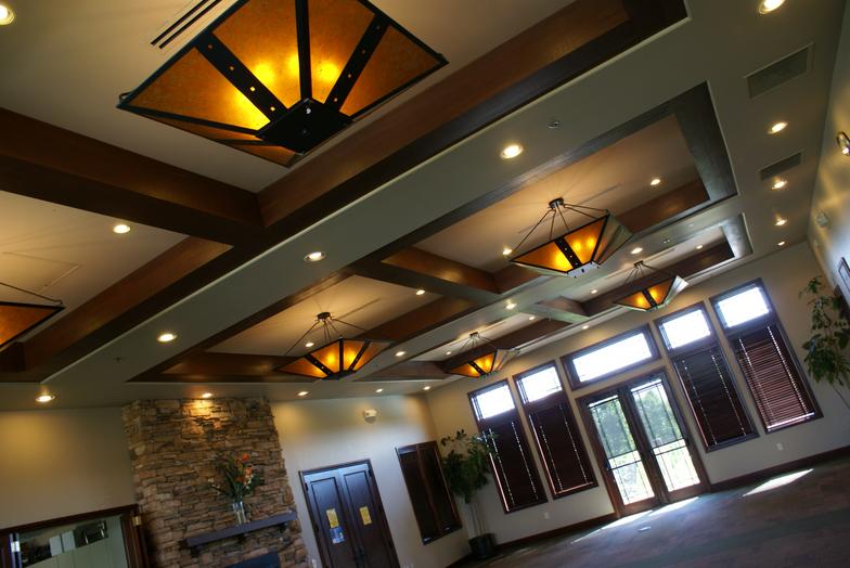 The Vista Ridge Community Center Erie, CO 80516