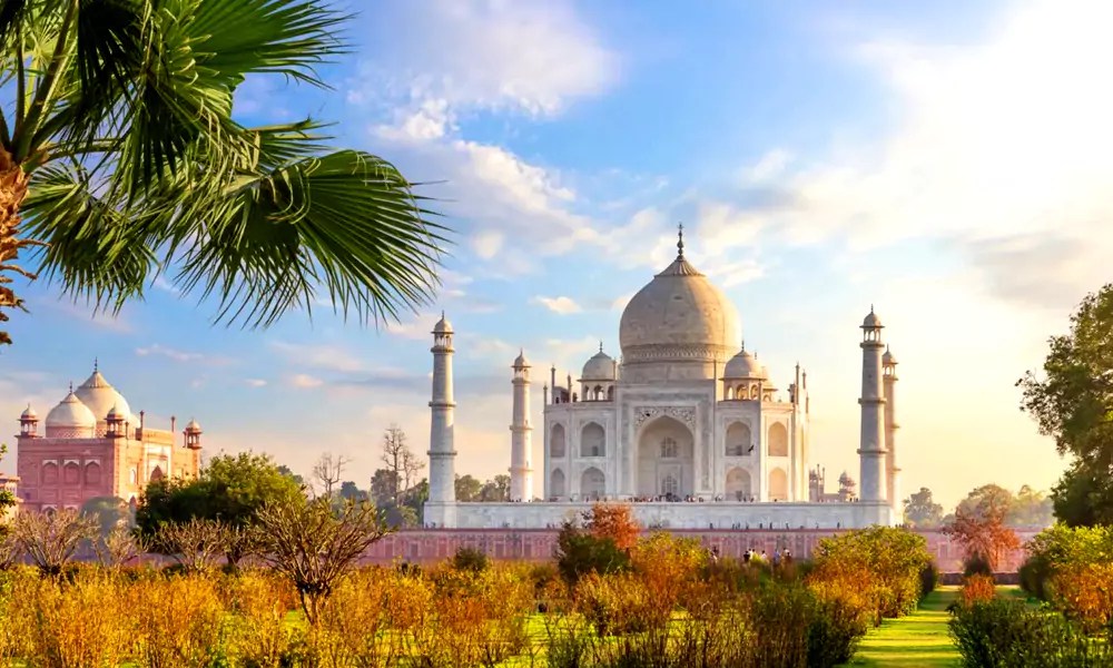 Delhi to Agra Distance, How to Reach, Road Trip