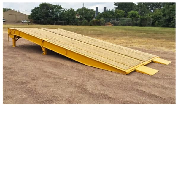Standard Portable Loading Ramp Rental World