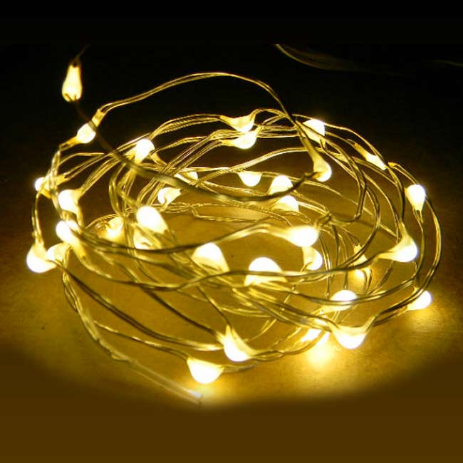 Fairy Lights Rental World