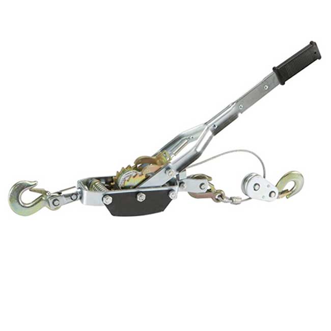 Hand Cable Puller Rental World