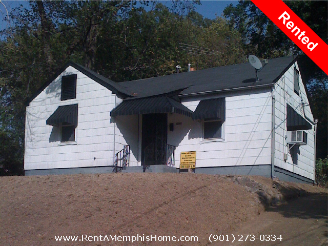 2436 Corry Rd, Memphis, TN