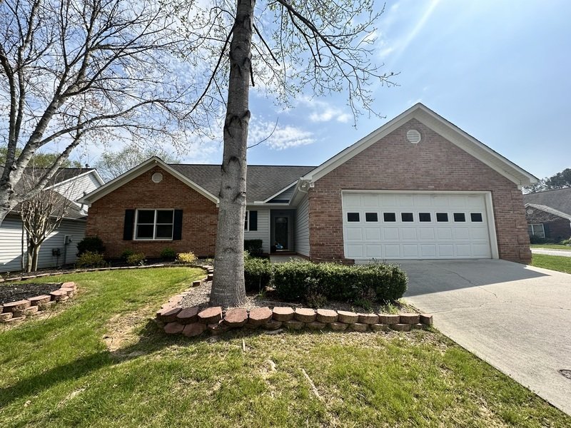 603 Hidden Creek Circle Salisbury, NC 28147 Bottom Line Property