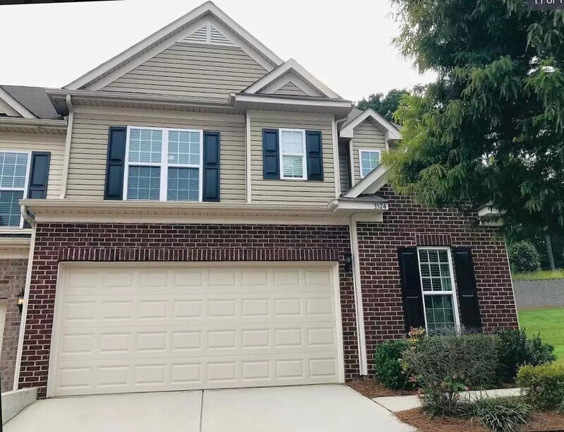 3524 Park South Station Blvd Charlotte, NC 28210 Bottom Line Property