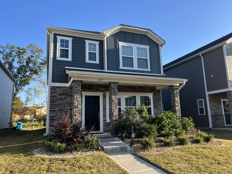 629 Cranford Drive Pineville, NC 28134 Bottom Line Property Management