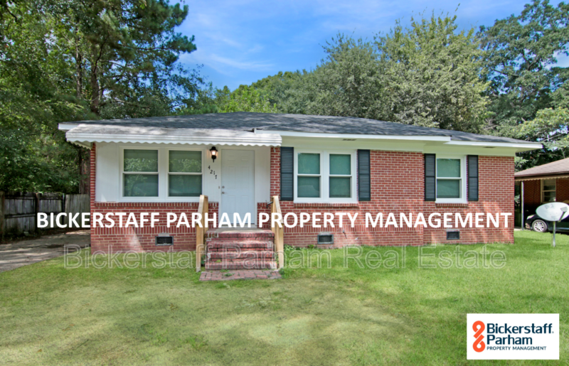 4217 Searcy St. Columbus, GA 31907 Bickerstaff Parham