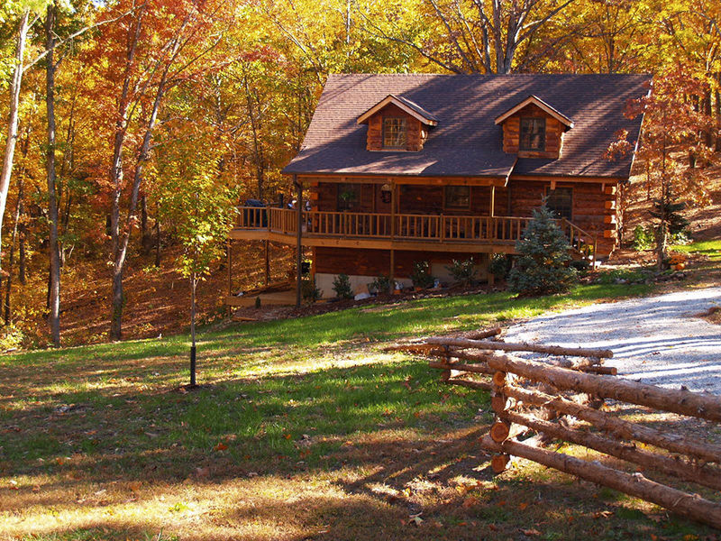 Branson Vacation Packages & Specials Amazing Branson Rentals