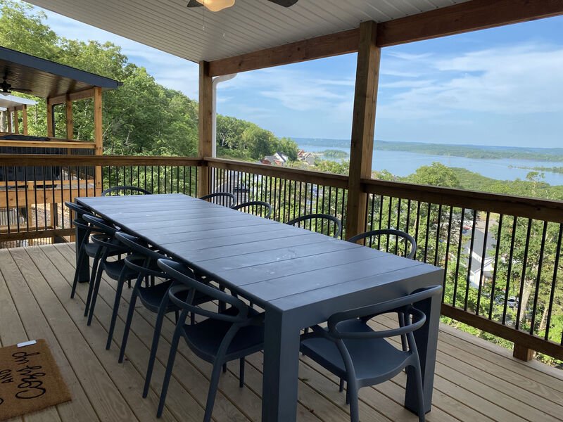 Lake Therapy Branson Missouri Vacation Home Rent Branson