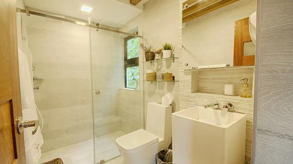 2 Bedrooms Apartment rental in Las Terrenas, Dominican republic. 5