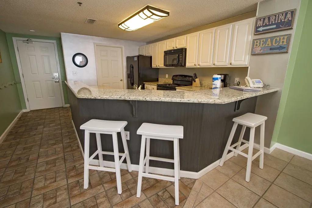 2 Bedrooms Condo Rental in Gulf Shores, Alabama Gulf Front Beach Club 1403D 2 Bedroom