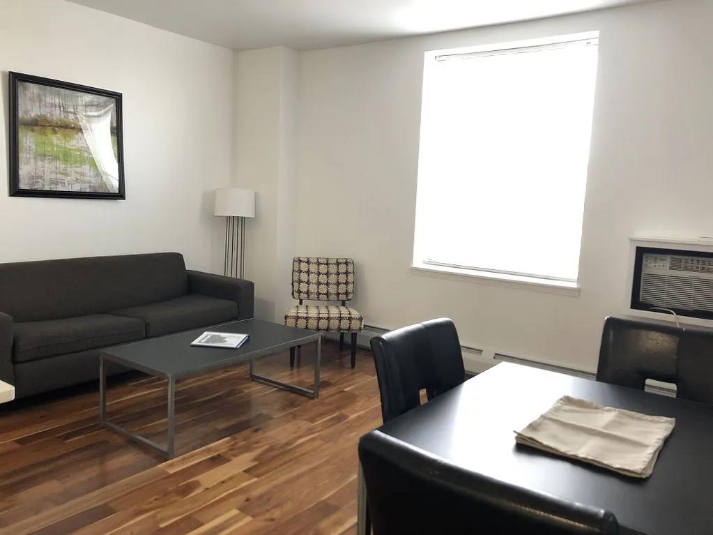 1 Bedroom Apartment Rental in Connecticut, Connecticut Historic Old