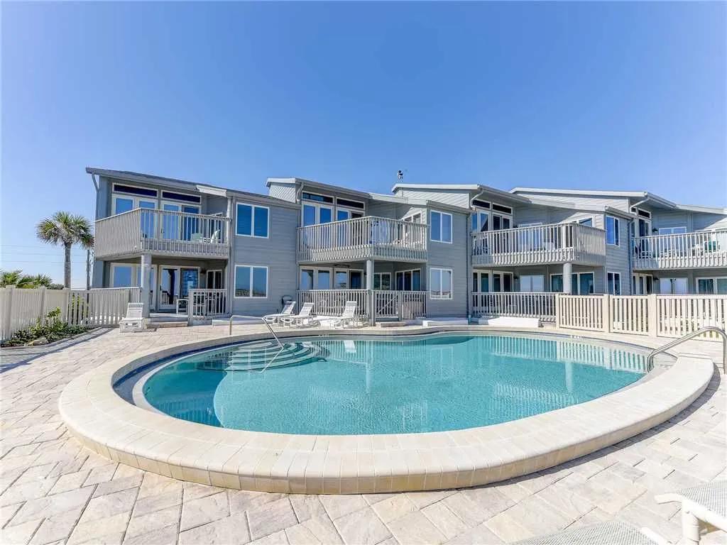 3 Bedrooms Condo Rental in Crescent Beach, Florida Ocean Eight 104, 3