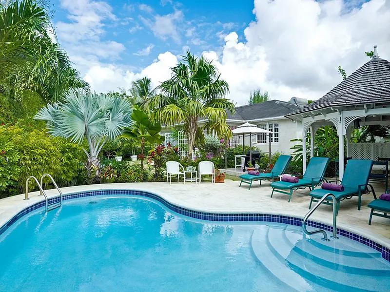 4 Bedrooms Villa Rental in Saint Peter, Barbados Boemia Mullins