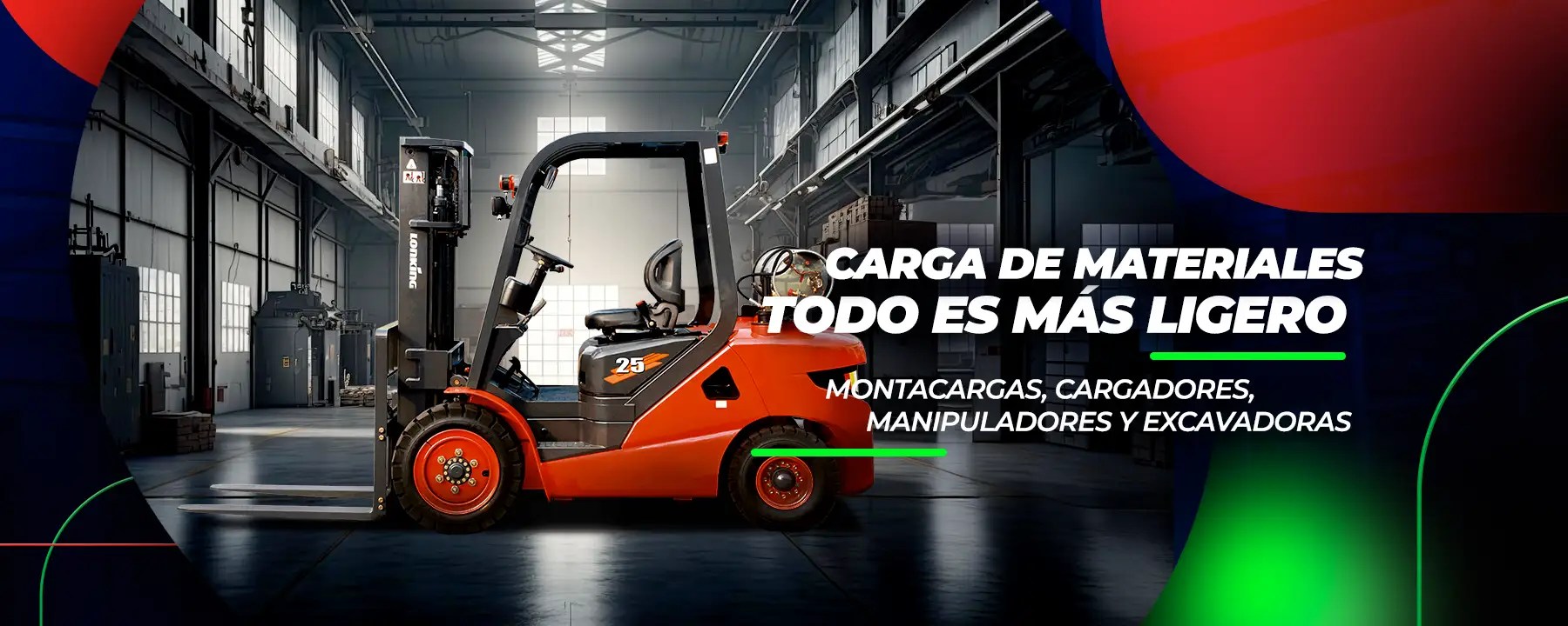 Inicio Rentco, Maquinaria en venta, maquinaria en renta, plataformas