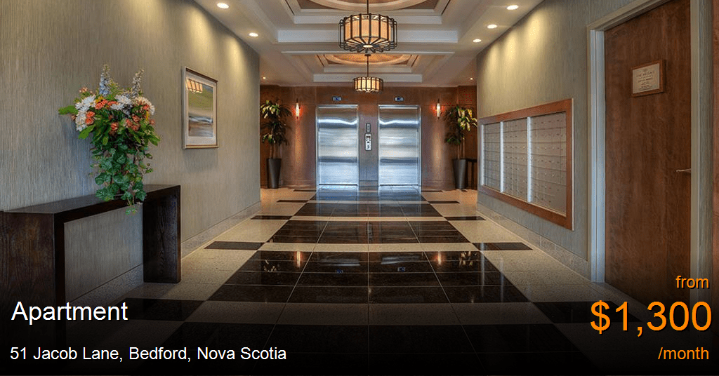 51 jacob lane, bedford Apartment for Rent