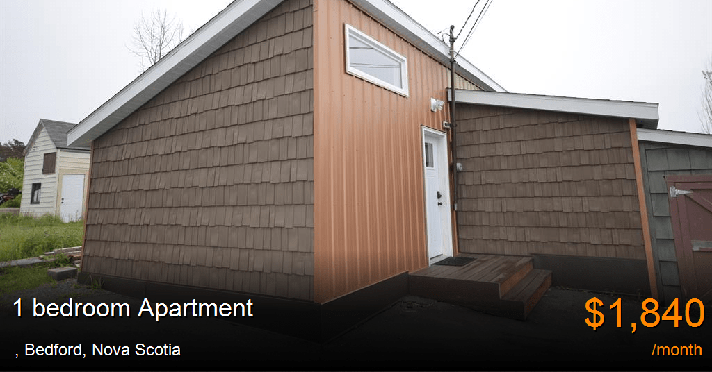 , bedford Condo Apt. for Rent