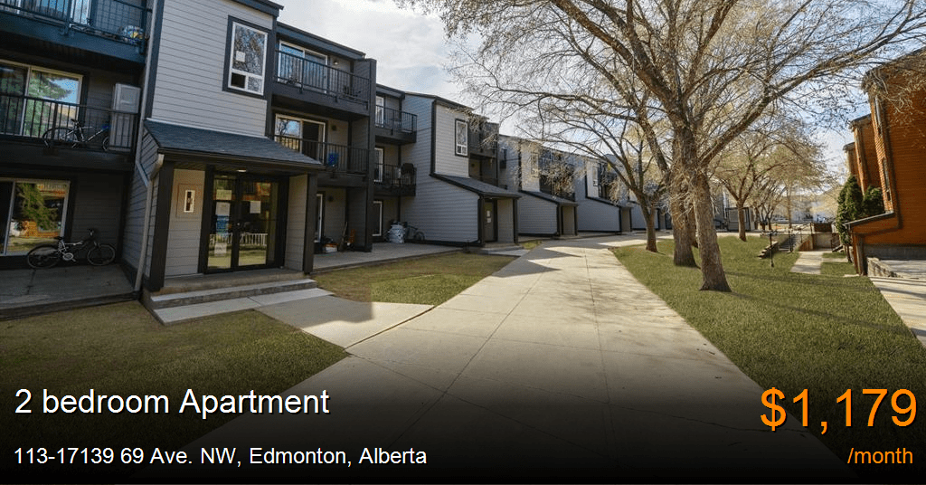 11317139 69 ave. nw, edmonton Apartment for Rent