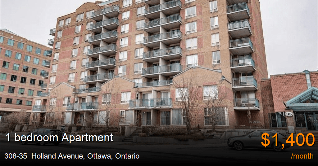 30835 holland avenue, ottawa Apartment for Rent