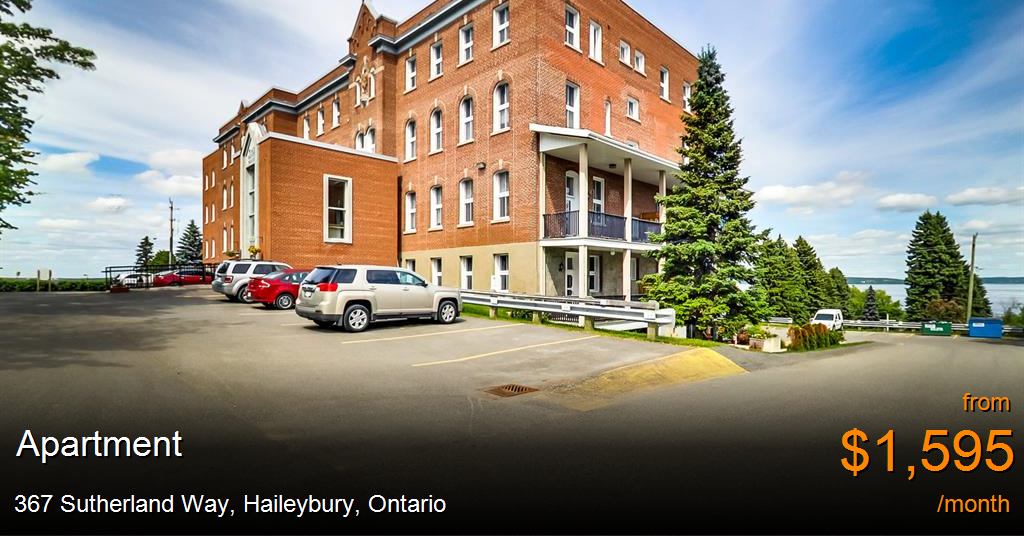 367 Sutherland Way, Haileybury Apartment for Rent