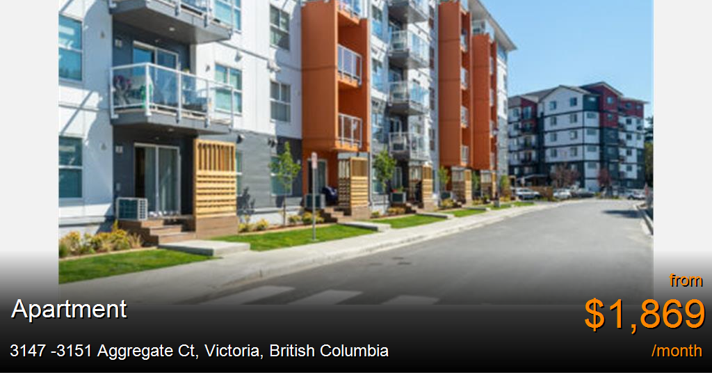 3147 3151 aggregate ct, victoria Apartment for Rent