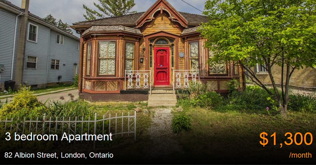 82 albion street, london Apartment for Rent