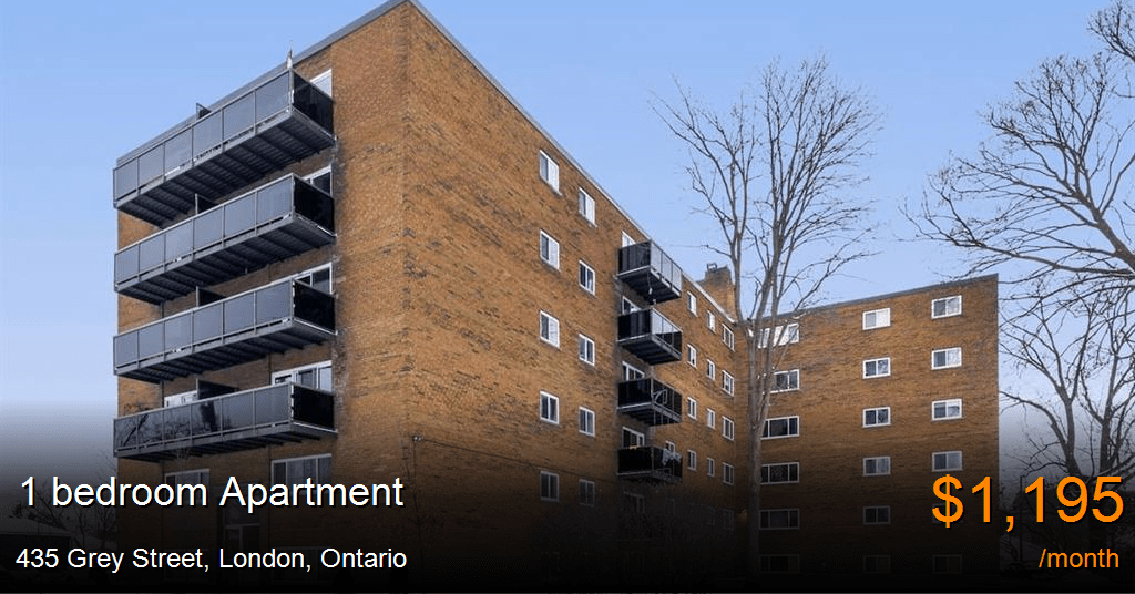435 grey street, london Apartment for Rent