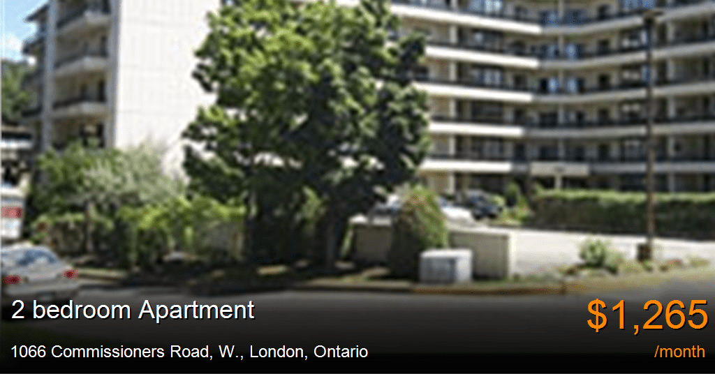 1066 commissioners road, w., london Apartment for Rent
