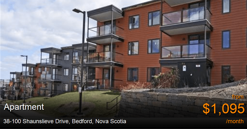 38100 shaunslieve drive, bedford Apartment for Rent