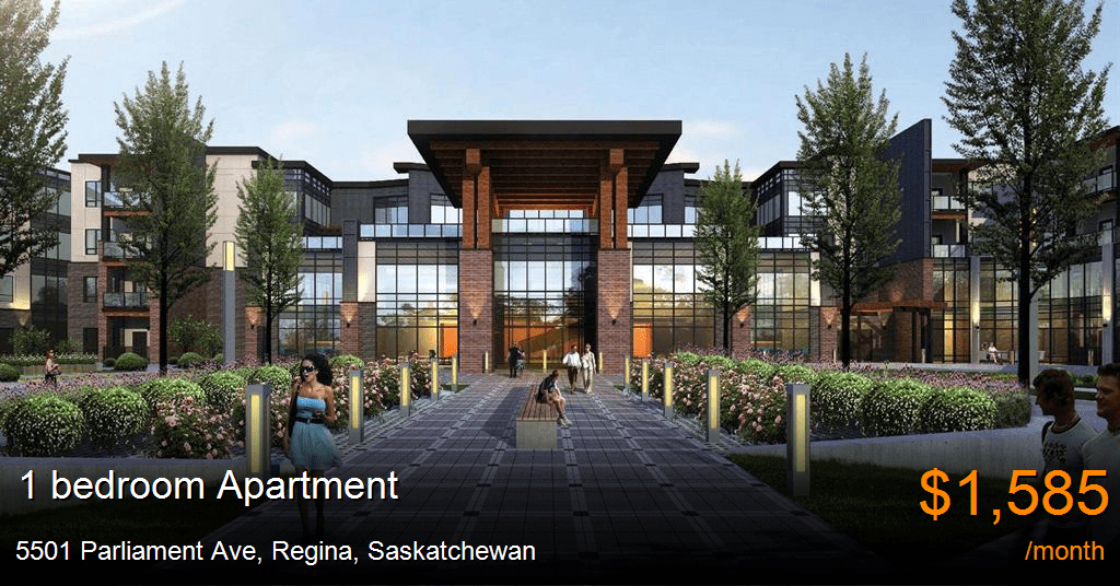 5501 parliament ave, regina Apartment for Rent