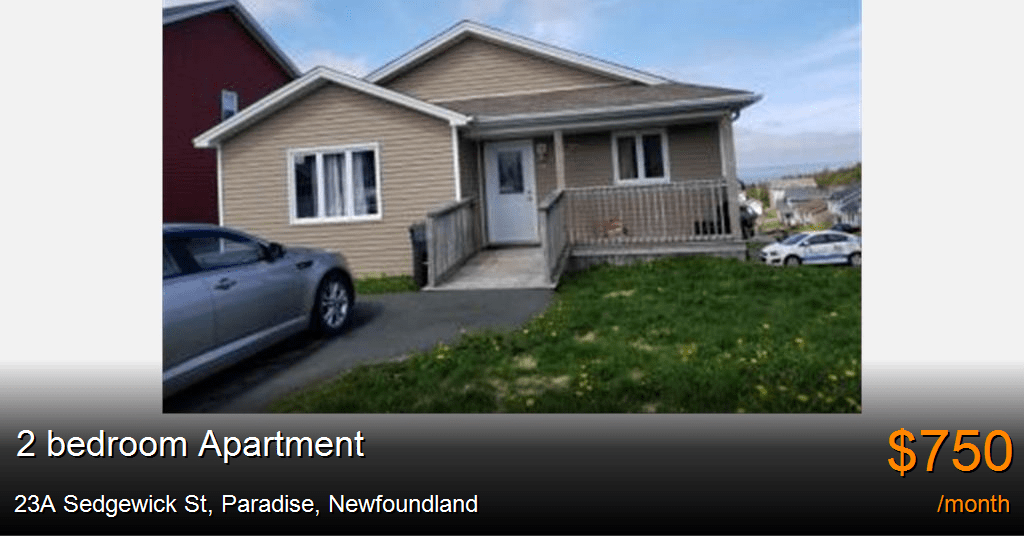 23A Sedgewick St, Paradise Apartment for Rent