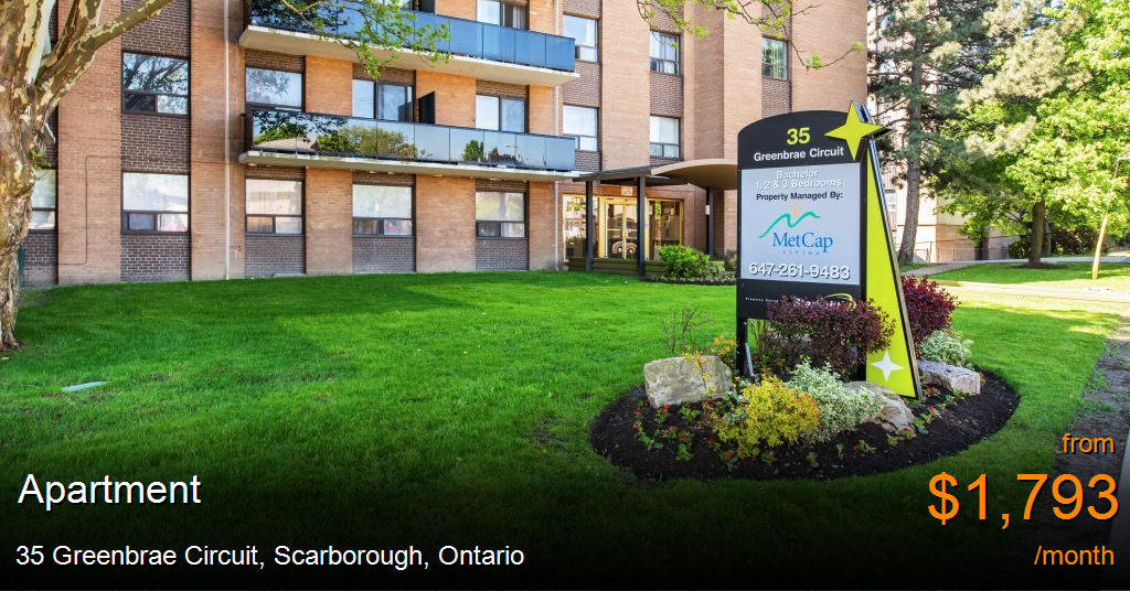 35 Greenbrae Circuit, Scarborough Apartment for Rent