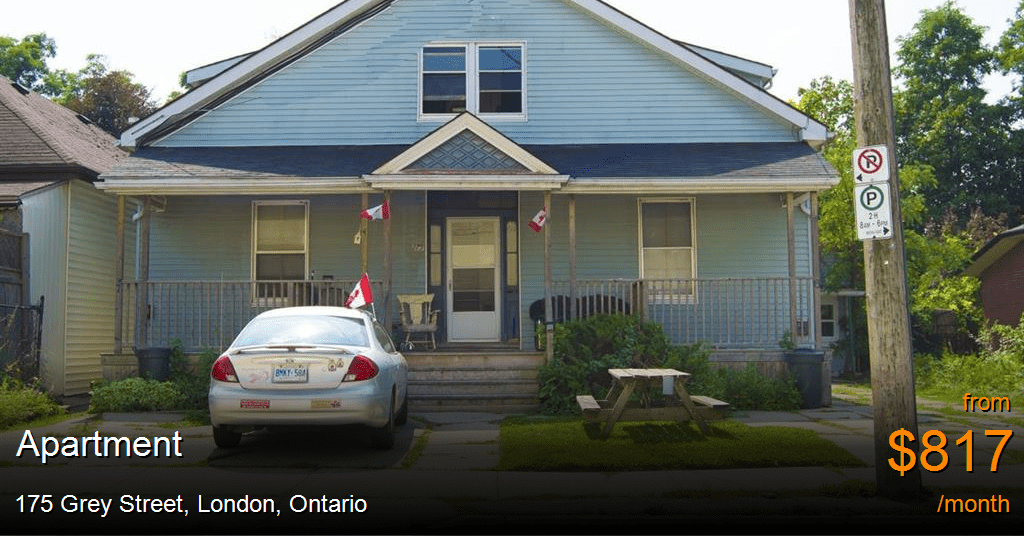 175 Grey Street, London Apartment for Rent