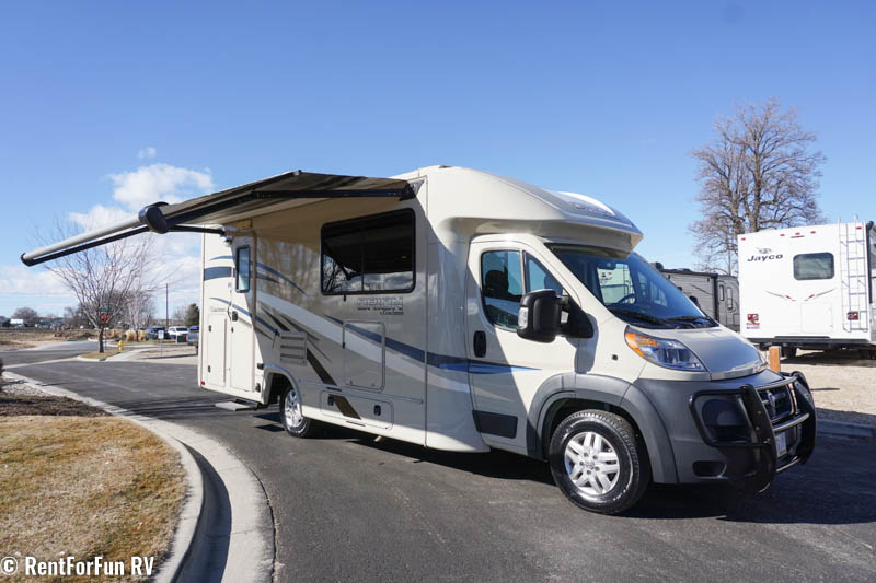 Nampa RV Sales Clean WellMaintained RVs & Travel Trailers