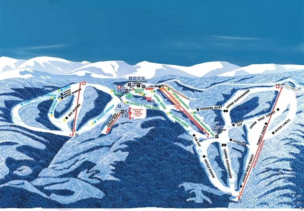 5 Virginia ski resorts for your next adventure Greenvans