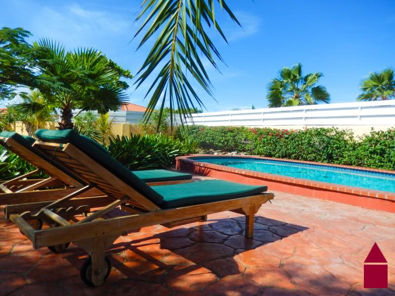 Rent House Aruba Home