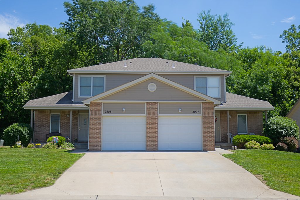 adjustablefocus photography HRC Apartments and Townhomes