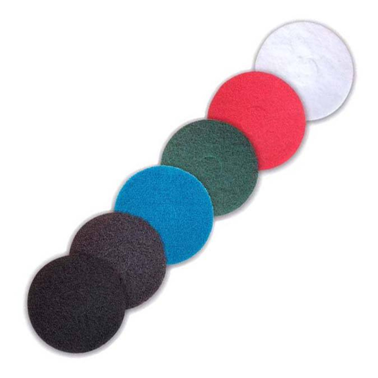 Rent the Floor Buffer and Pads Idaho Rental Equipment