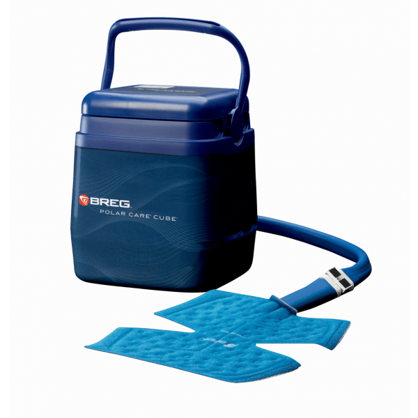 Cold Therapy Rental Machines for rehabilitation in Houston TX Rent It