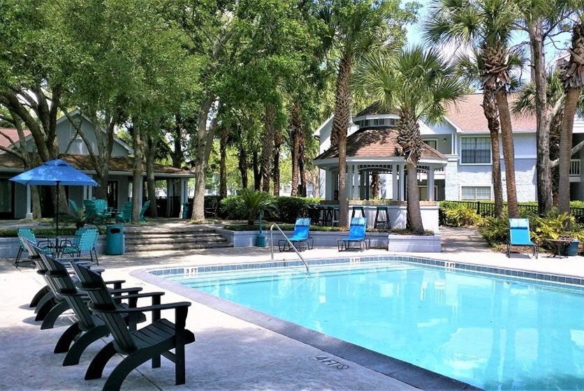 Crescent Ridge Apartments in Jacksonville, FL Rent Jax
