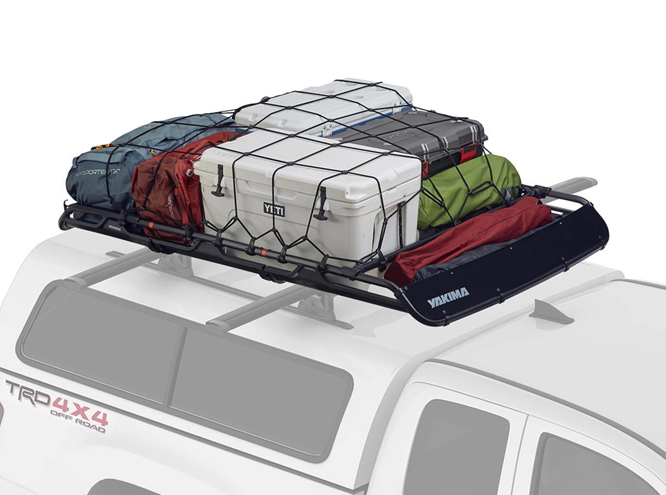 Rent Rooftop Carrier