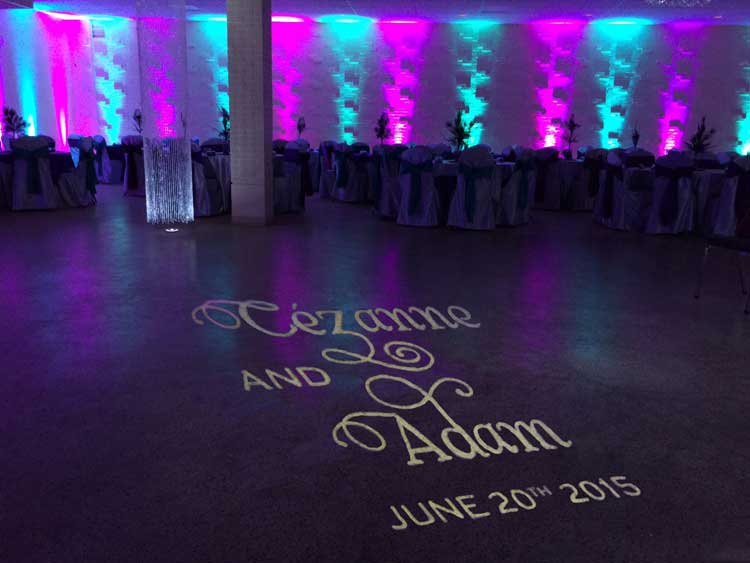 Event Lighting Rental Chicago Furniture Rental