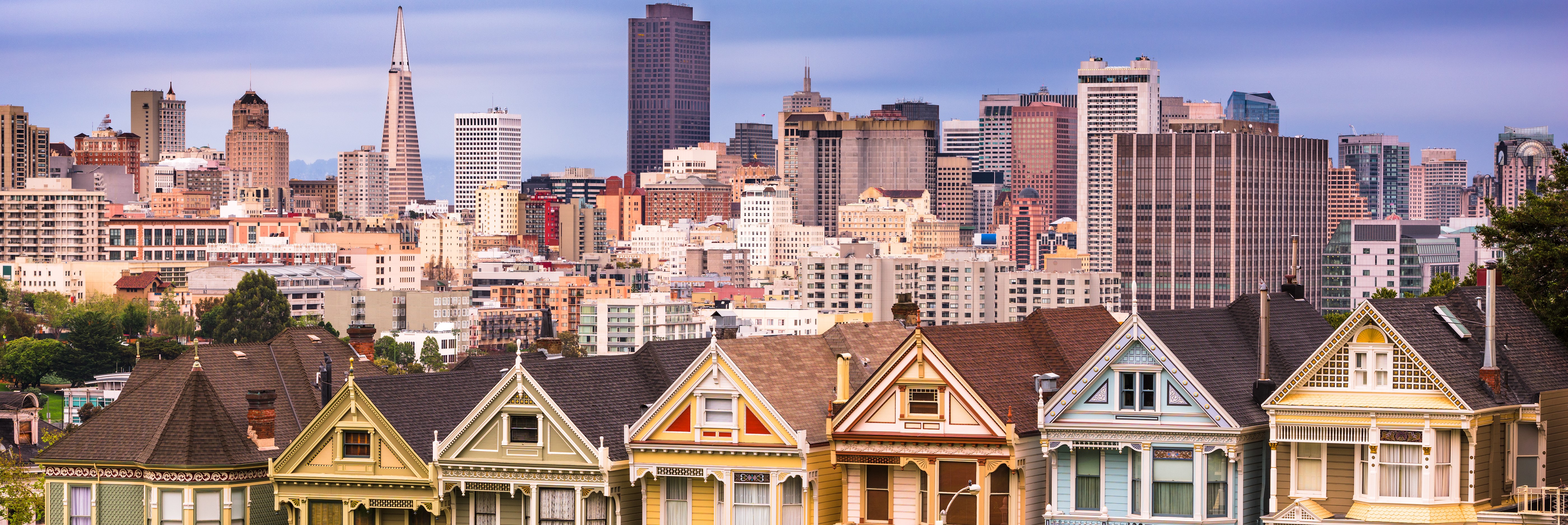 How the Neighborhoods of San Francisco Got Their Names Blog