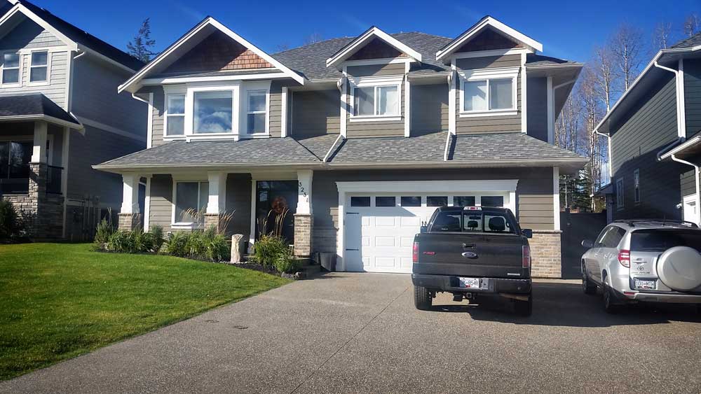 3231 Maurice Dr. Prince BC