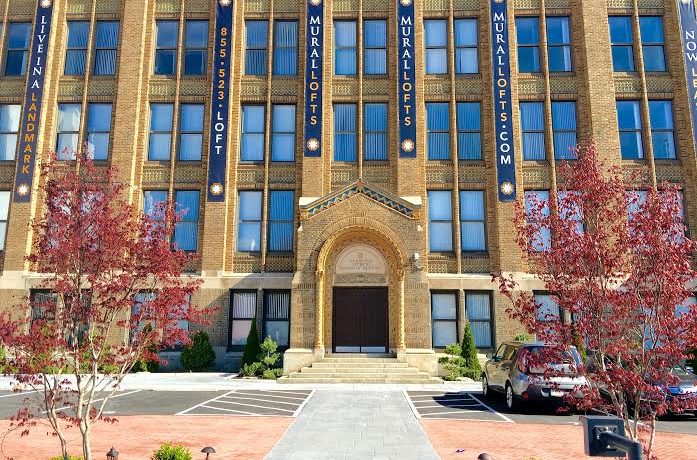 Mural Lofts Philadelphia Apartment &amp; Condo Rentals
