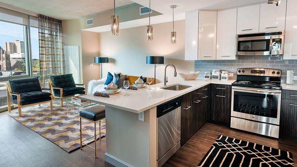 Arrive University City Philadelphia Apartment & Condo Rentals Rent