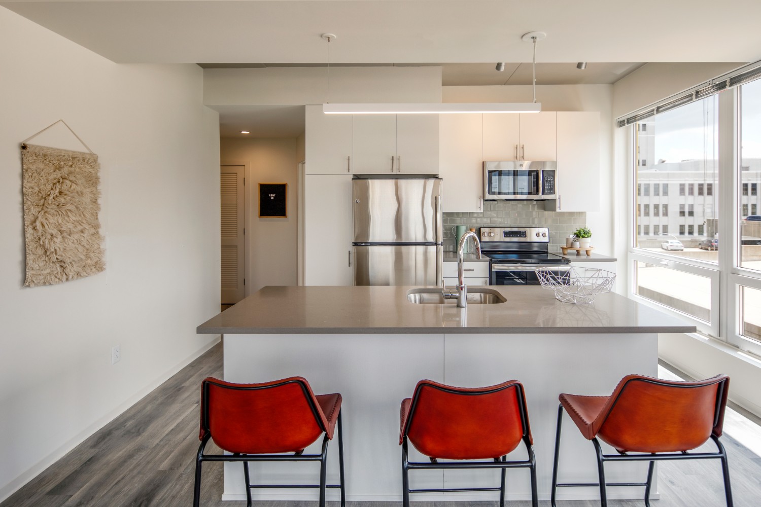 The Hamilton Philadelphia Apartment & Condo Rentals Rent Philly