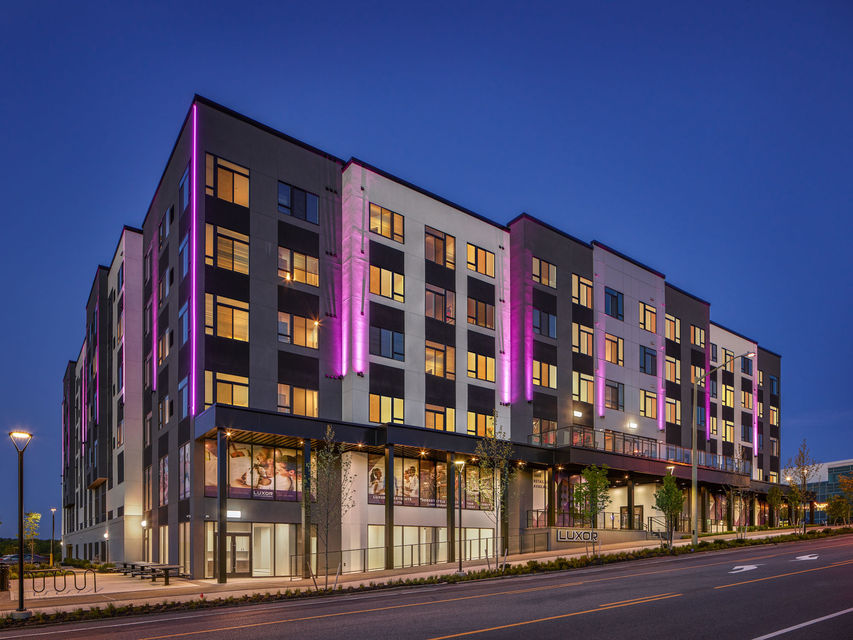 Luxor Lifestyle Apartments Philadelphia Apartment & Condo Rentals