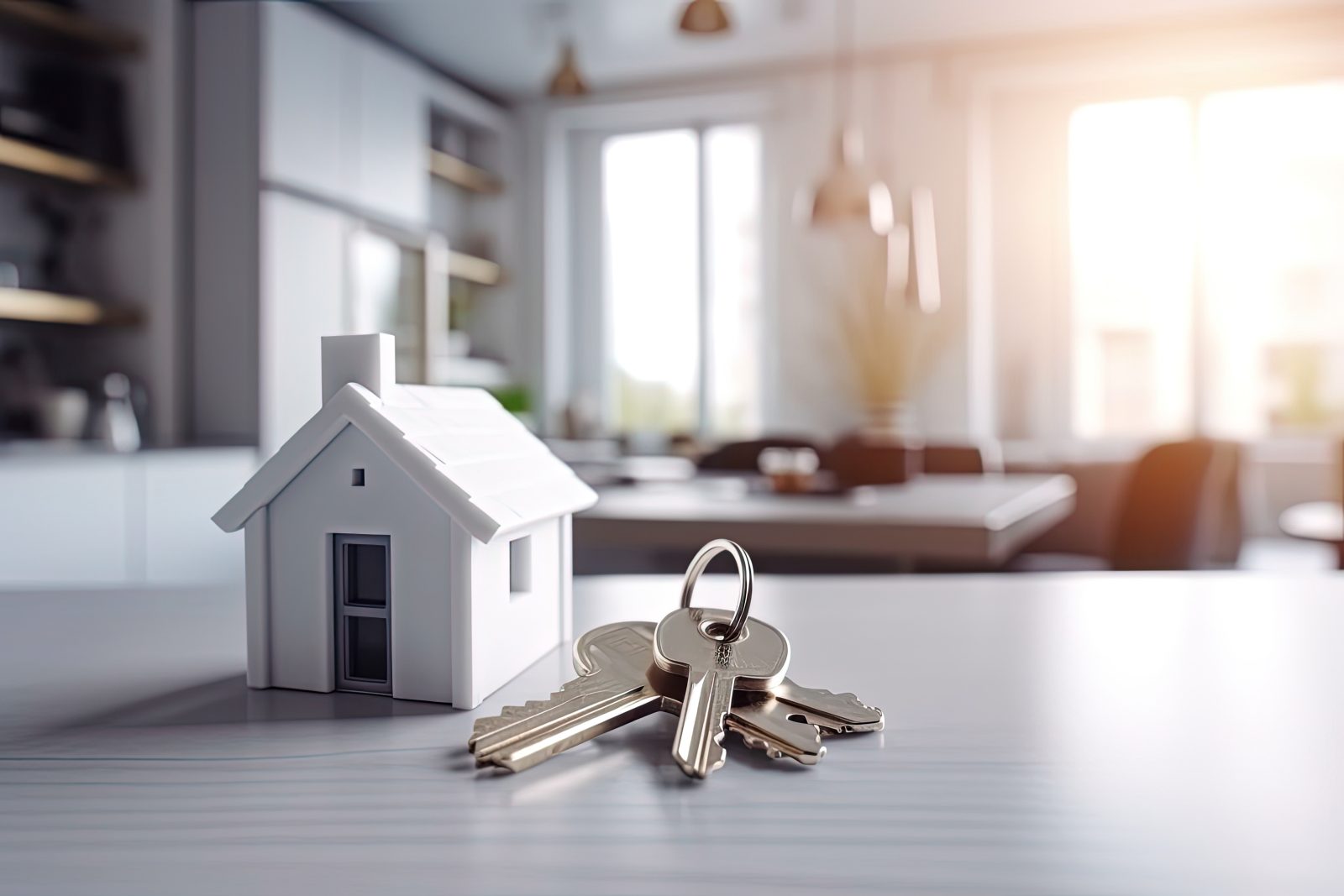 Rental prices are finally starting to drop from pandemic highs