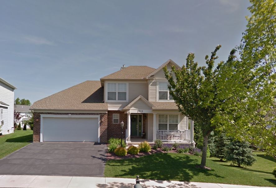 2413 Autumnwood Drive Paradigm Properties