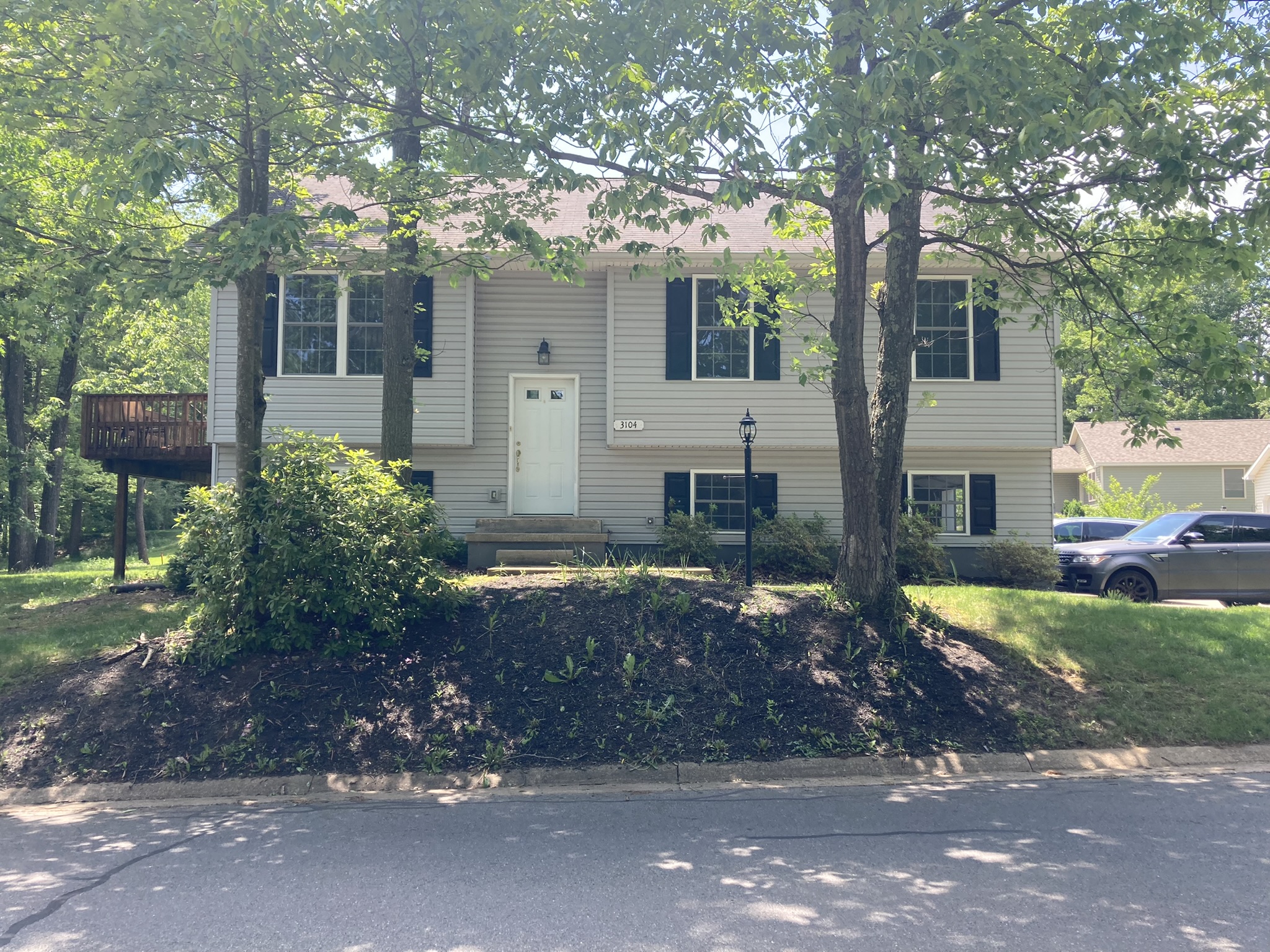 3104 Carnegie Drive Paradigm Properties